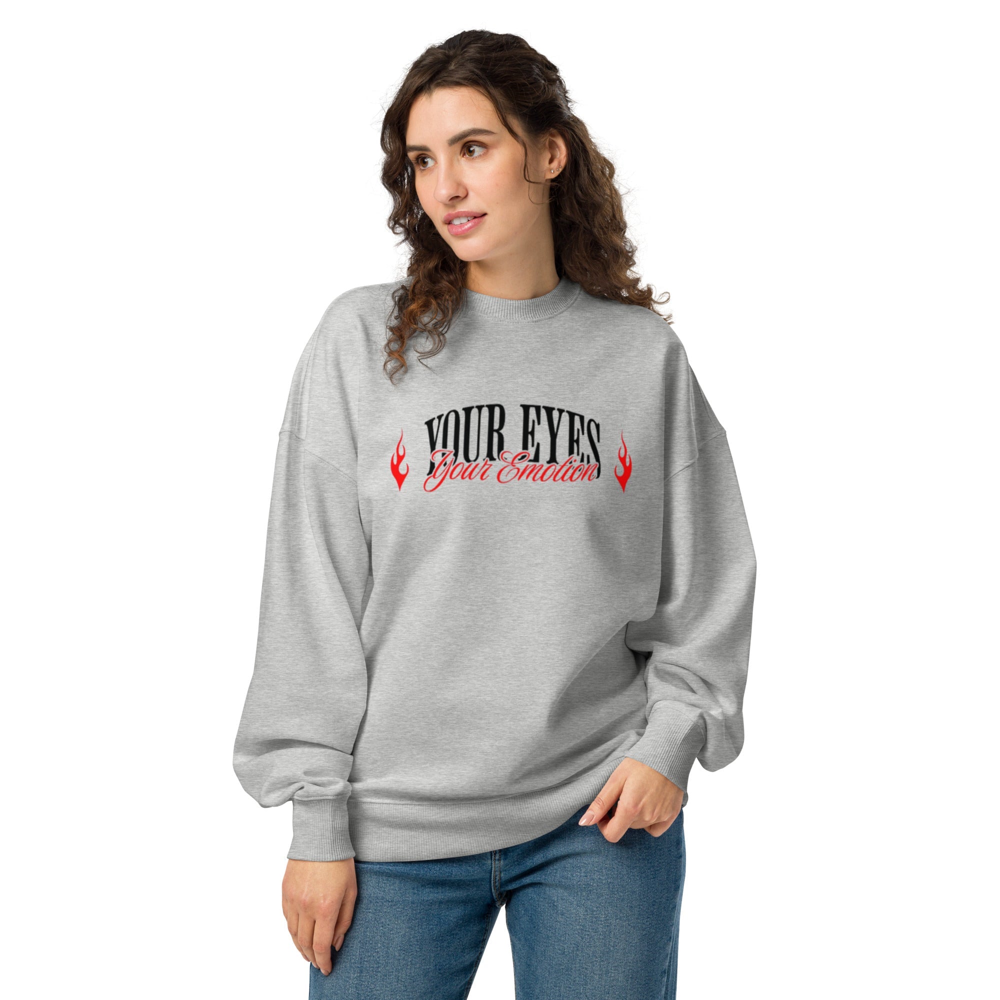 CALXRA SWEATSHIRTS