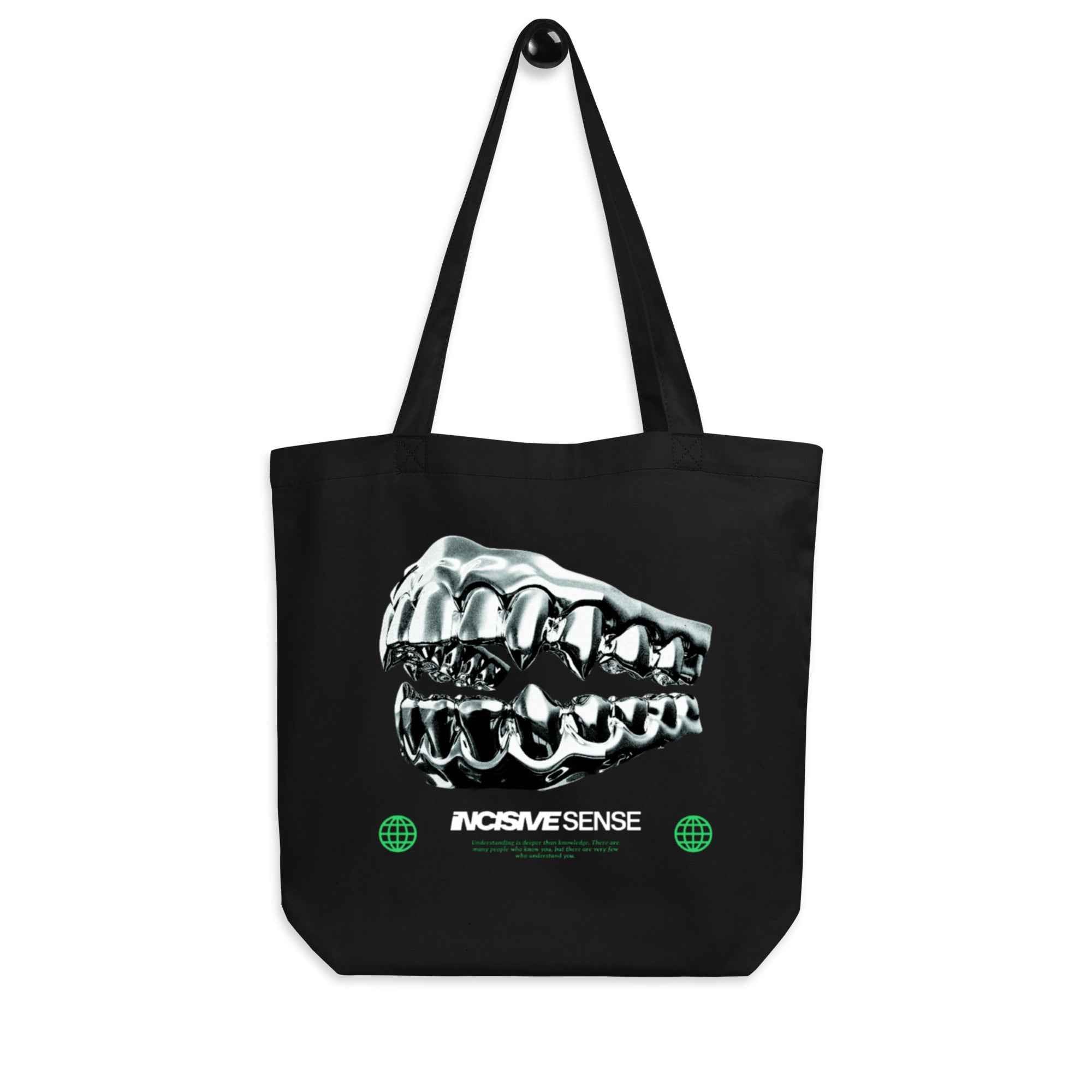 CALXRA Incisive Sense Tote Bag