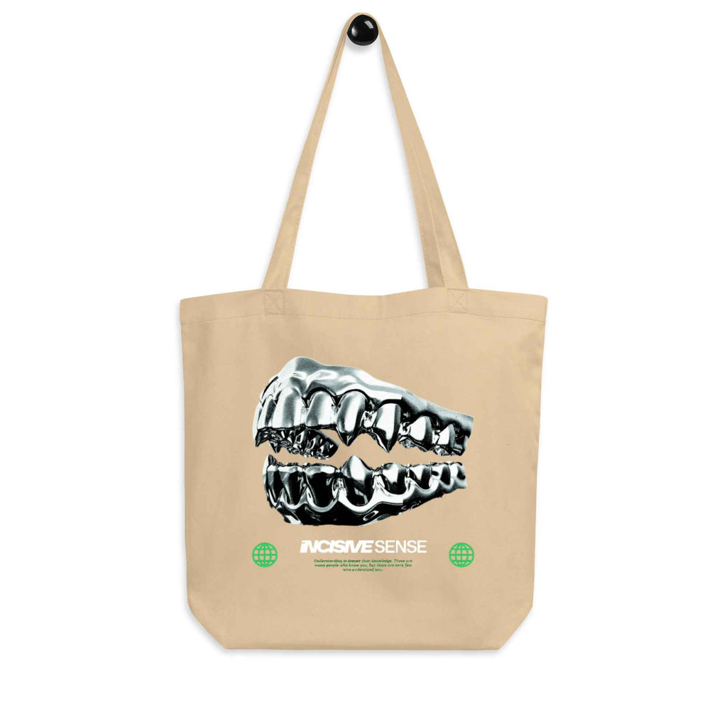 CALXRA Incisive Sense Tote Bag