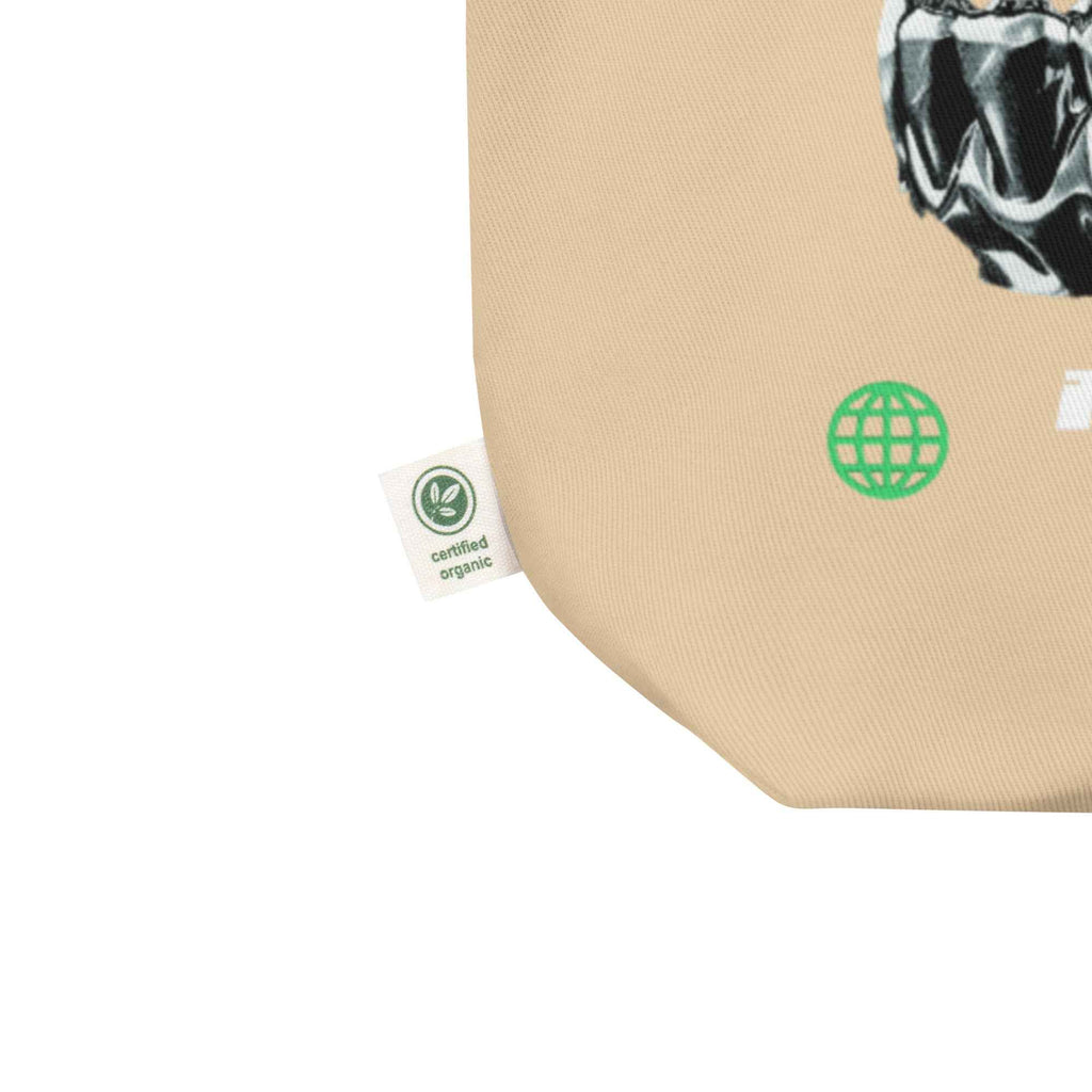 CALXRA Incisive Sense Tote Bag