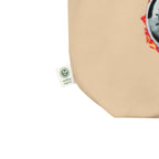 CALXRA Burning Eyesight Tote Bag