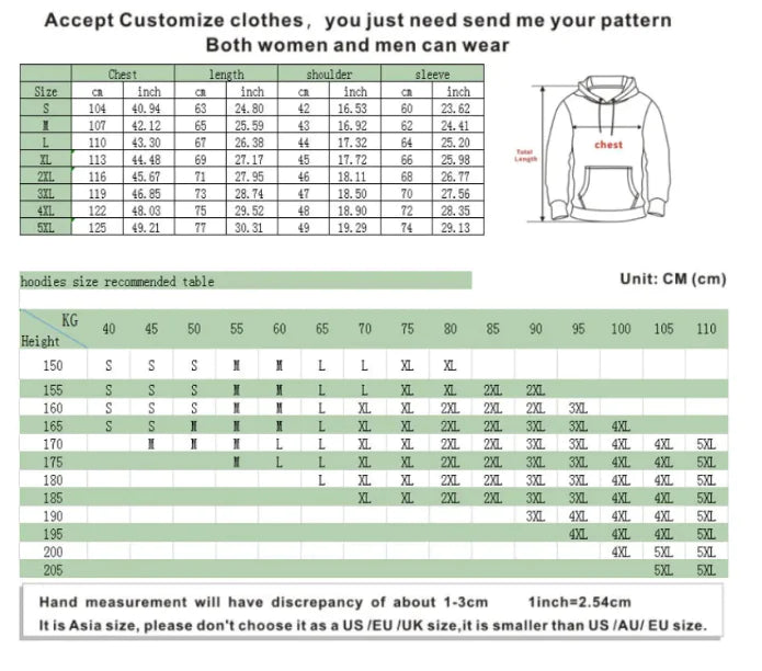 Unisex Hooded Sweatshirt - CALXRA