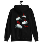 CALXRA Unisex High Life Hoodie