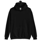 CALXRA Unisex Incisive Sense Hoodie