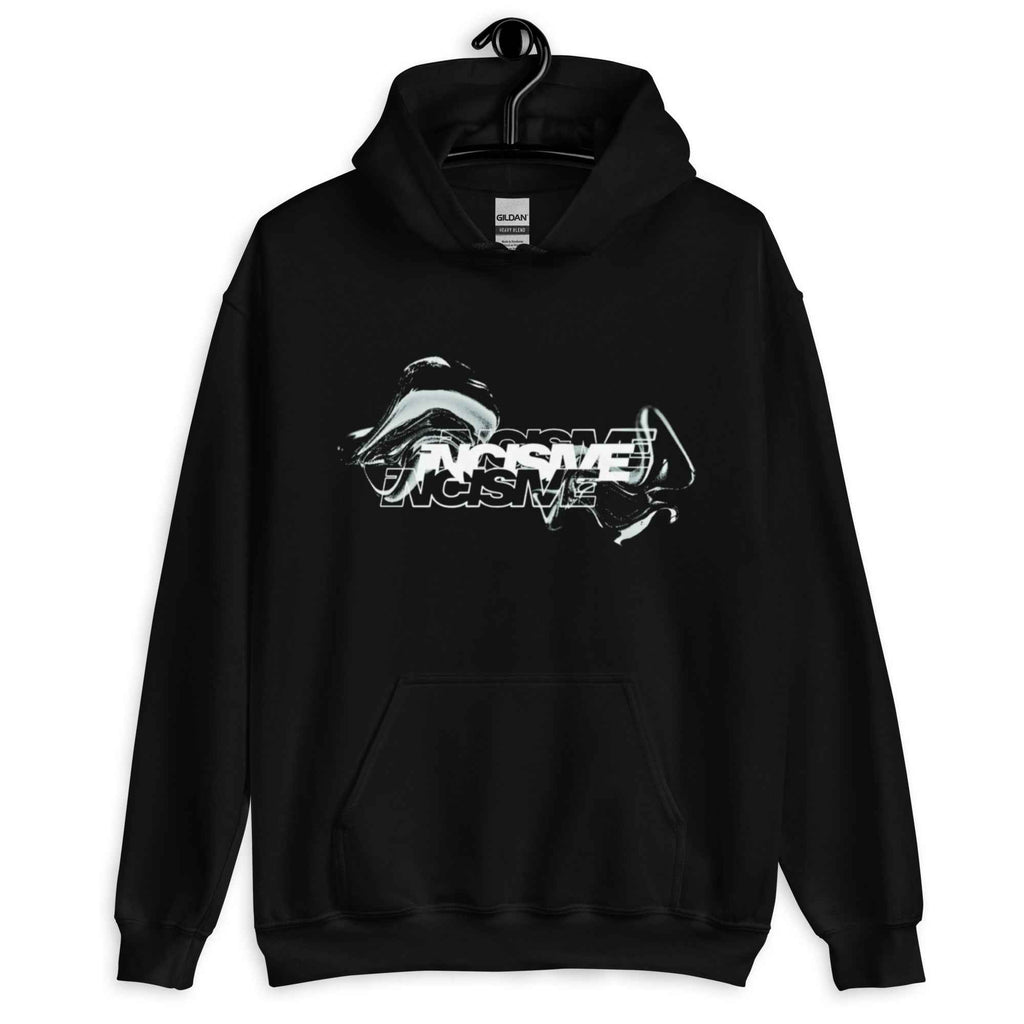 CALXRA Unisex Incisive Hoodie