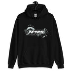 CALXRA Unisex Incisive Hoodie