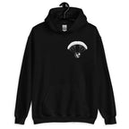 CALXRA Unisex High Life Hoodie