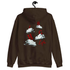 CALXRA Unisex High Life Hoodie