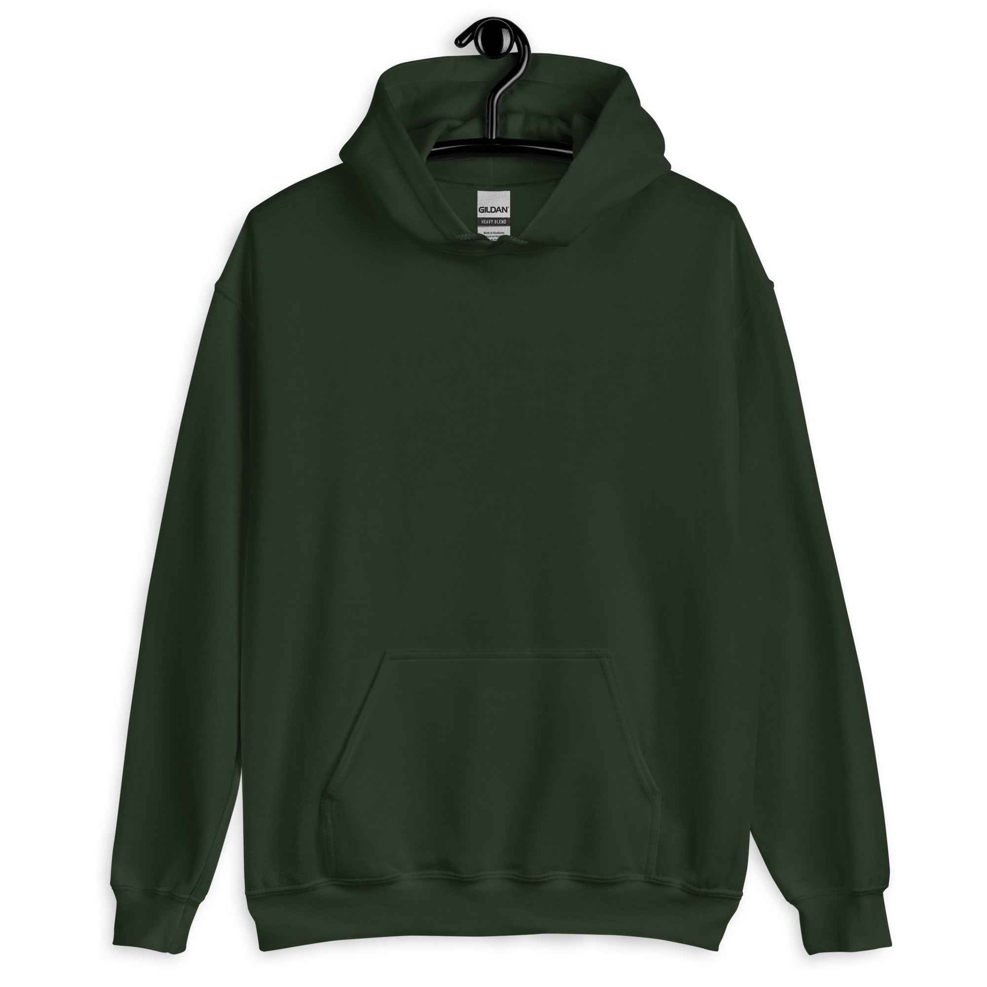 CALXRA Unisex Incisive Sense Hoodie