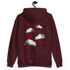 CALXRA Unisex High Life Hoodie