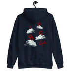 CALXRA Unisex High Life Hoodie