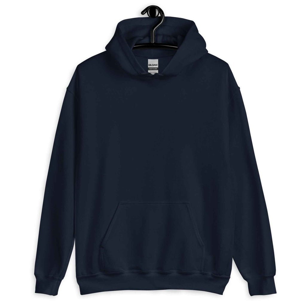 CALXRA Unisex Incisive Sense Hoodie