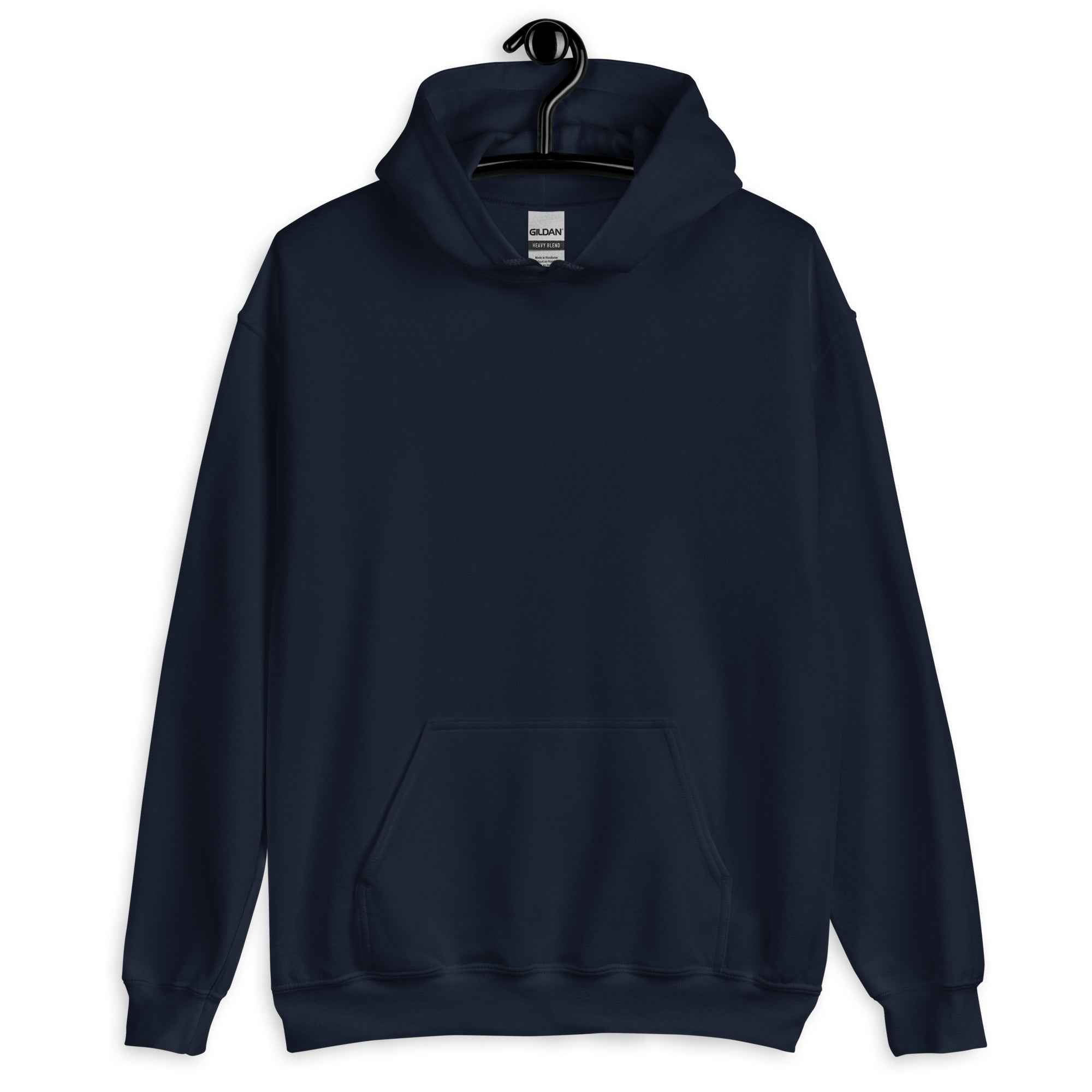 CALXRA Unisex Incisive Sense Hoodie